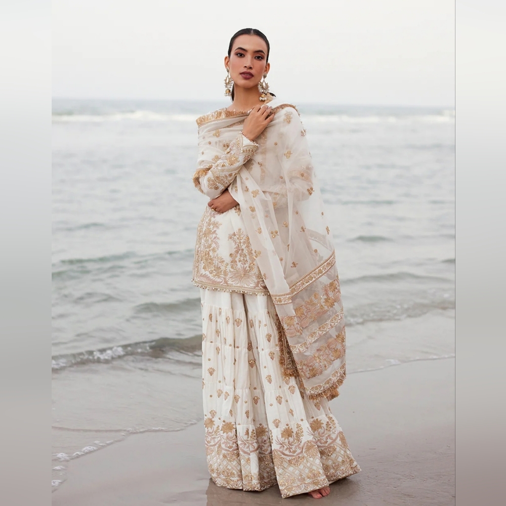 2 faiza saqlain unstitched suits